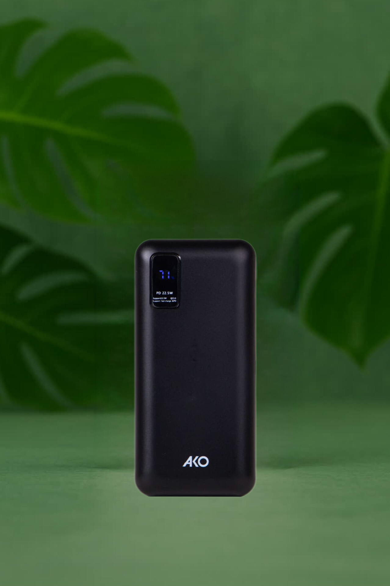 پاوربانک ۳۰۰۰۰ آکو