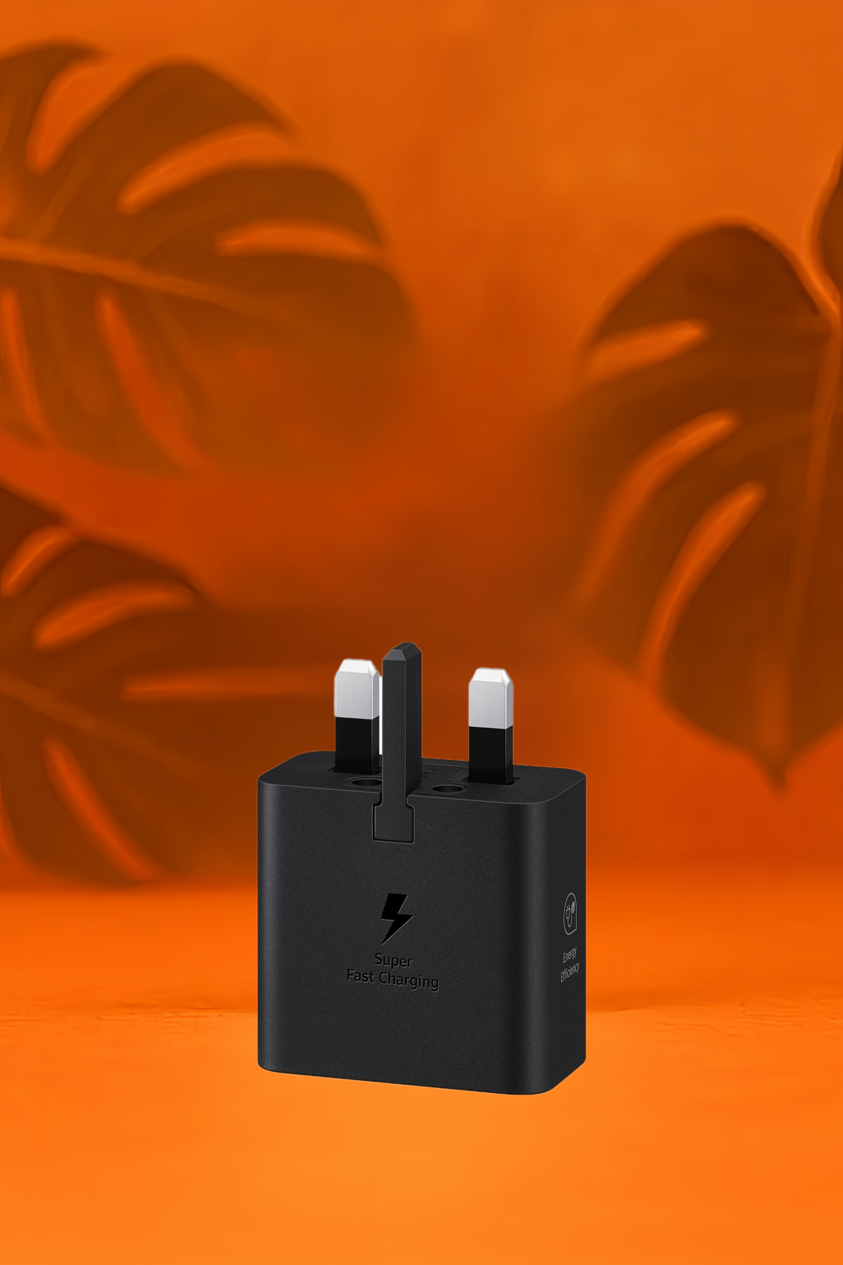 اداپتور شارژر ۲۵ وات سامسونگ